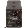 ДБЖ Джерело безперебійного живлення Vitals UL-1000sp 1000VA/600W, LCD, 1xSchuko, на зовнішні АКБ 12В