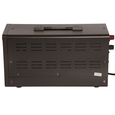 ДБЖ Джерело безперебійного живлення Vitals UL-1000sp 1000VA/600W, LCD, 1xSchuko, на зовнішні АКБ 12В