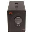 ДБЖ Джерело безперебійного живлення Vitals UL-2000sp, 2000VA/1200W, LCD, 2xSchuko, на зовнішні АКБ 24В