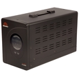 ДБЖ Джерело безперебійного живлення Vitals UL-2000sp, 2000VA/1200W, LCD, 2xSchuko, на зовнішні АКБ 24В