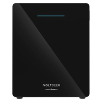 Voltdeer by Pylontech SR5000 Pro, 2500 Вт, 5120 Вт·год Voltdeer by Pylontech SR5000 Pro, 2500 Вт, 5120 Вт·год