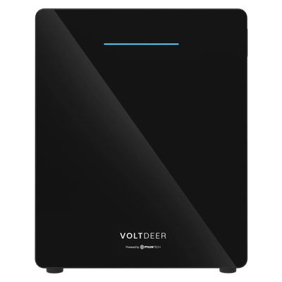 Комплект резервного живлення Voltdeer by Pylontech SR5000 Pro, 2500 Вт, 5120 Вт·год
