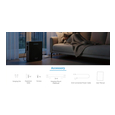 Комплект резервного живлення Voltdeer by Pylontech SR5000 Pro, 2500 Вт, 5120 Вт·год