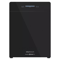 Voltdeer by Pylontech SR5000, 2400 Вт, 5120 Вт·год, 2хMPPT Voltdeer by Pylontech SR5000, 2400 Вт, 5120 Вт·год, 2хMPPT
