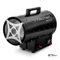 Trotec TGH 11 E