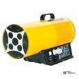 Теплова гармата Trotec TGH 11 E