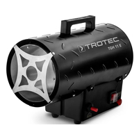 Trotec TGH 11 E