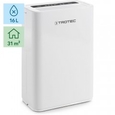 Теплова гармата Trotec TGH 16 E