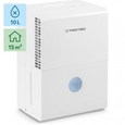 Теплова гармата Trotec TGH 16 E
