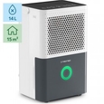 Теплова гармата Trotec TGH 31 E