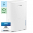 Теплова гармата Trotec TGH 31 E
