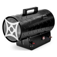 Trotec TGH 31 E