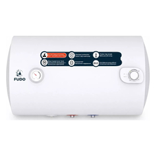 Fudo FHH-100L Horizontal
