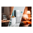 Акумулятор літій-залізо-фосфатний LogicPower LP LiFePO4 12,8V - 230 Ah (2944Wh) (BMS 200A/100А) пластик Smart BT