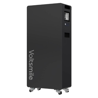 Акумулятор літій-залізо-фосфатний Voltsmile S16 Pro LiFePO4 51.2В 16076.8Вт*год
