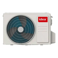 Кондиционер канальный Idea ITJ-36HWFNX-QR/IOD30U-36HFN8-QW