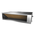 Кондиционер канальный Idea ITJ-36HWFNX-QR/IOD30U-36HFN8-QW