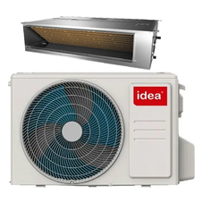 Idea ITJ-55HWFNX-QR/IOX30U-55HFN8-RW