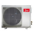 Кондиціонер канальний Idea ITJ-55HWFNX-QR/IOX30U-55HFN8-RW