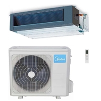 Midea MTJ-18HWFNX-QR/MOU1-18FN8-QR