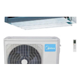 Кондиціонер канальний Midea MTJ-18HWFNX-QR/MOU1-18FN8-QR