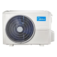 Кондиціонер канальний Midea MTJ-24HWFNX-QR/MOU1-24FN8-QR