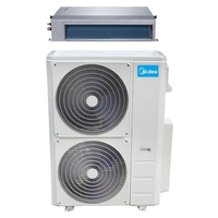 Midea MTJ-55HWFNX-QW/MOU1-55FN8-RR
