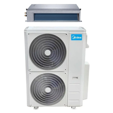Midea MTJ-55HWFNX-QW/MOU1-55FN8-RR