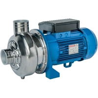 Speroni WXM 300-A/1,1 (однофазний) Speroni WXM 300-A/1,1 (однофазний)