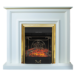 IDaMebel Adele Majestic Brass