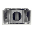 Газова колонка Zanussi GWH 10 Fonte Glass Metropoli