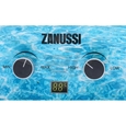 Газова колонка Zanussi GWH 10 Fonte Glass Trevi