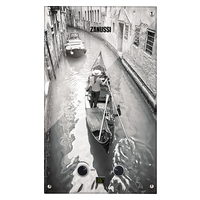Zanussi GWH 10 Fonte Glass Venezia Zanussi GWH 10 Fonte Glass Venezia