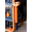 Бензиновый генератор NiK PG 6300 (6,3 кВт)