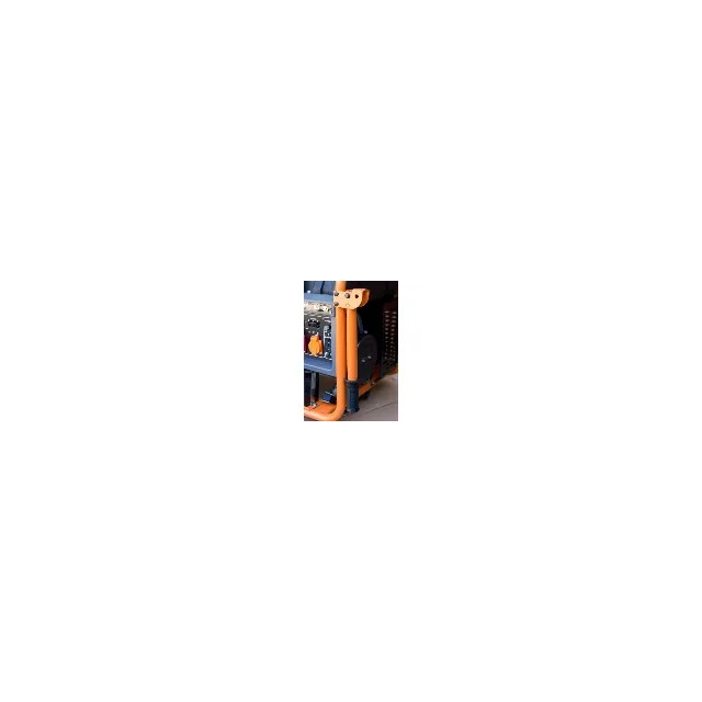 Бензиновый генератор NiK PG 6300 (6,3 кВт)