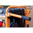 Бензиновый генератор NiK PG 8300 (7,7 кВт)