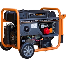 NiK PG 8300 (7,7 кВт)