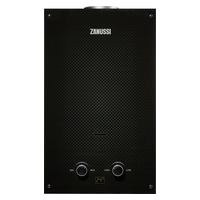 Zanussi GWH 10 Fonte Glass Carbon Zanussi GWH 10 Fonte Glass Carbon