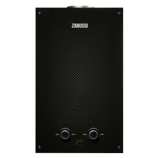 Zanussi GWH 10 Fonte Glass Carbon