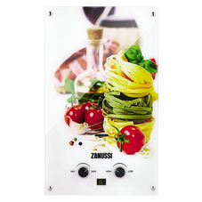 Zanussi GWH 10 Fonte Glass La Spezia