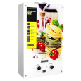 Газова колонка Zanussi GWH 10 Fonte Glass La Spezia