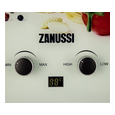Газова колонка Zanussi GWH 10 Fonte Glass La Spezia