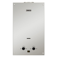 Zanussi GWH 10 Fonte Glass Mirror Zanussi GWH 10 Fonte Glass Mirror