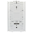 Газовая колонка Zanussi GWH 10 Fonte Glass Mirror