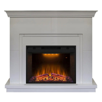 IDaMebel Montreal Goodfire EF26S