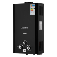 Ardesto X1 TFGBH-10B-X1-Black Ardesto X1 TFGBH-10B-X1-Black