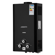 Ardesto X1 TFGBH-10B-X1-Black 