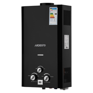 Ardesto X1 TFGBH-10B-X1-Black 
