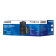 Газова колонка Ardesto X1 TFGBH-10B-X1-Black