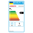 Газова колонка Ardesto X1 TFGBH-10B-X1-Black